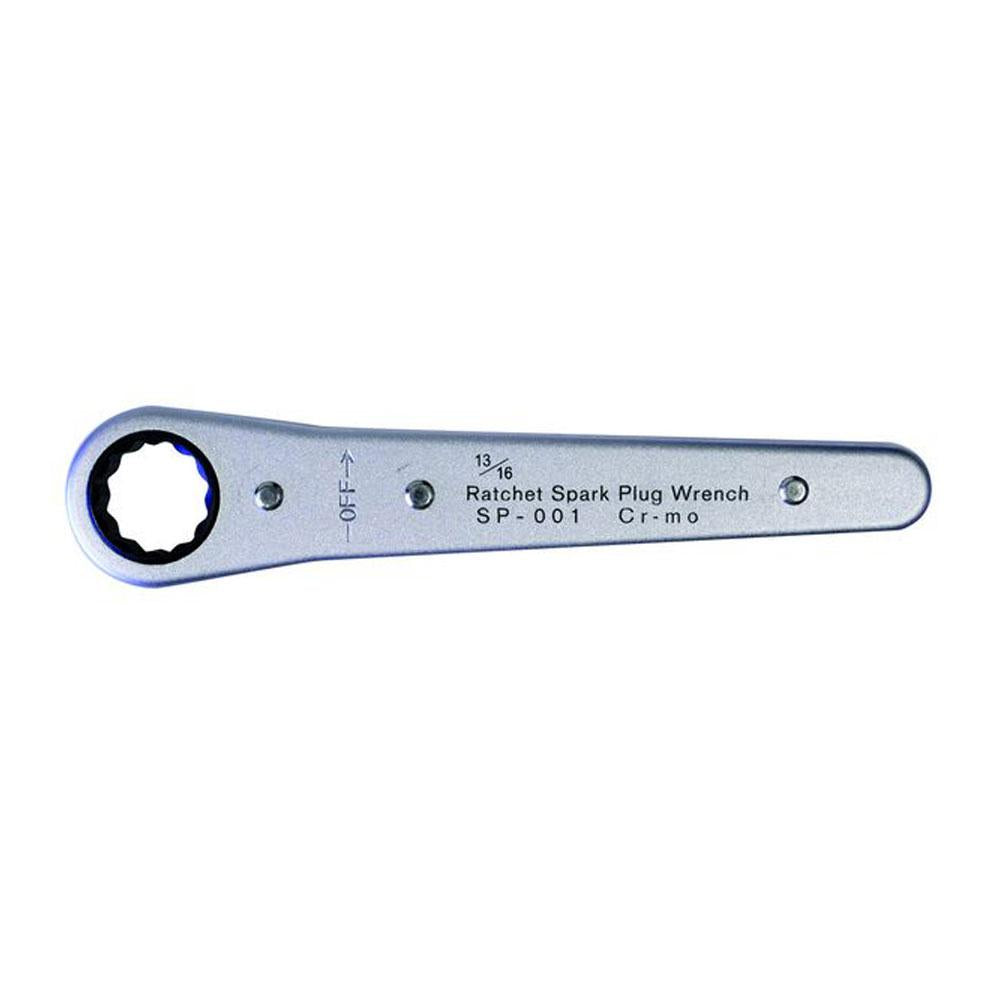 CPR Plug Spanner Ratchet 14mm ("B") 1