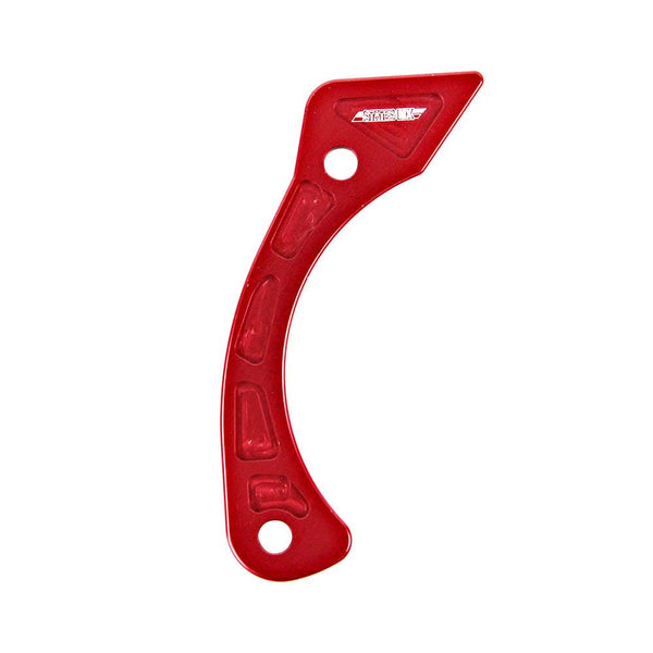 STATES MX CASE SAVER HONDA CRF450R 02-07 / CRF250R 18-21 - RED 1