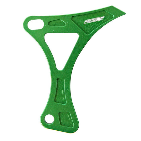 STATES MX CASE SAVER KAWASAKI KX250F 04-16 - GREEN 2