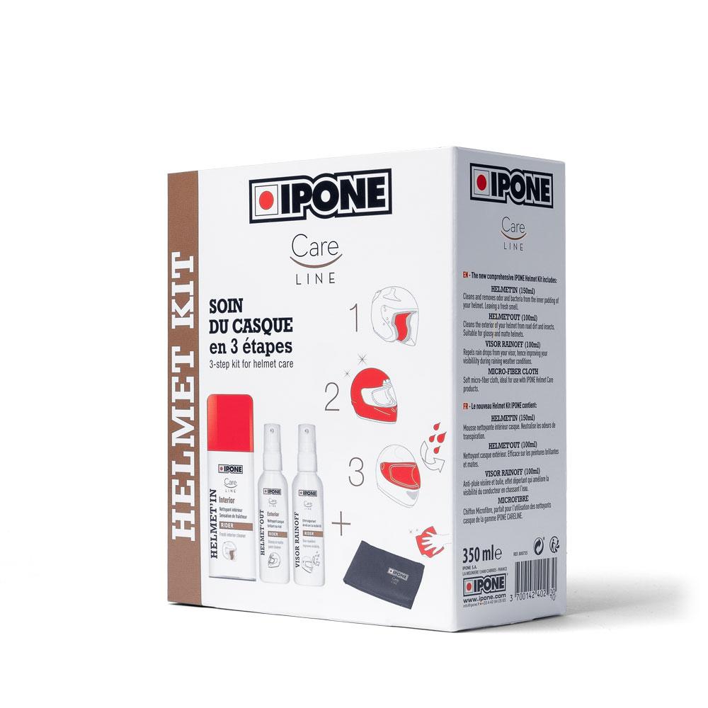 IPONE Helmet Pack 1