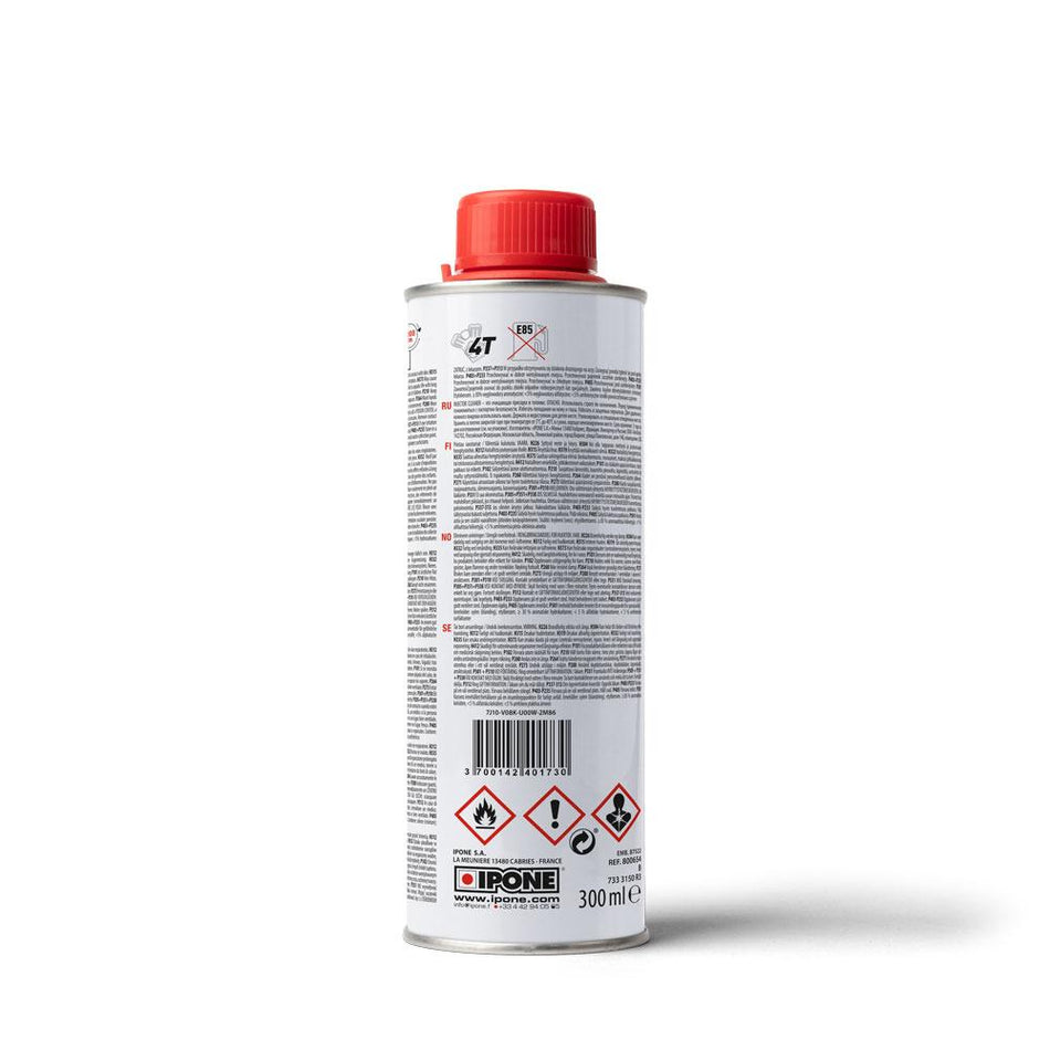 IPONE Injector Cleaner 300ML 2