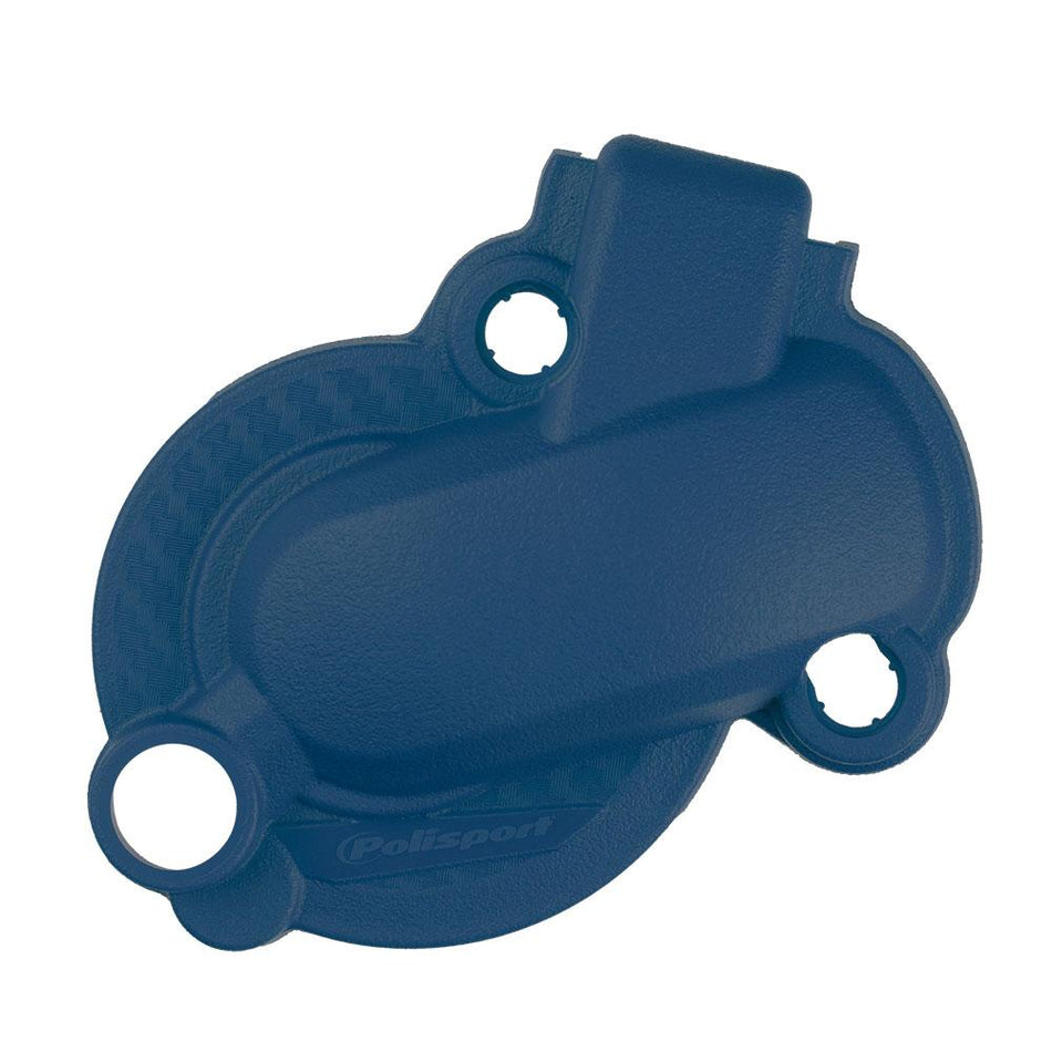 POLISPORT WATER PUMP PROTECTOR - HUSQVARNA - BLUE 1