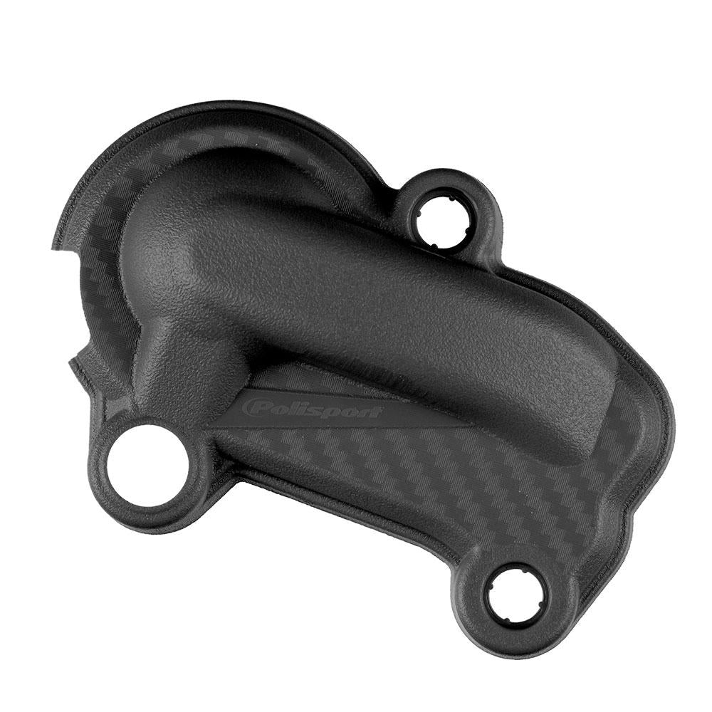 POLISPORT WATER PUMP PROTECTOR - KTM/HUSQVARNA/GAS GAS - BLACK 1