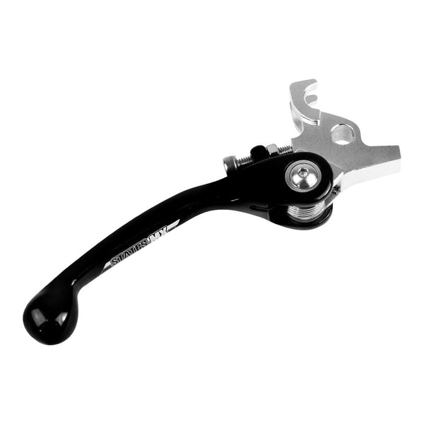 STATES MX FRONT BRAKE LEVER - STD FLEX - KTM - BLACK 1