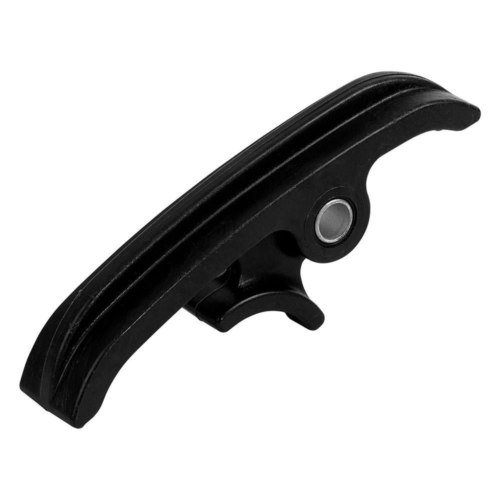 POLISPORT CHAIN SLIDING PIECE KTM - BLACK 1