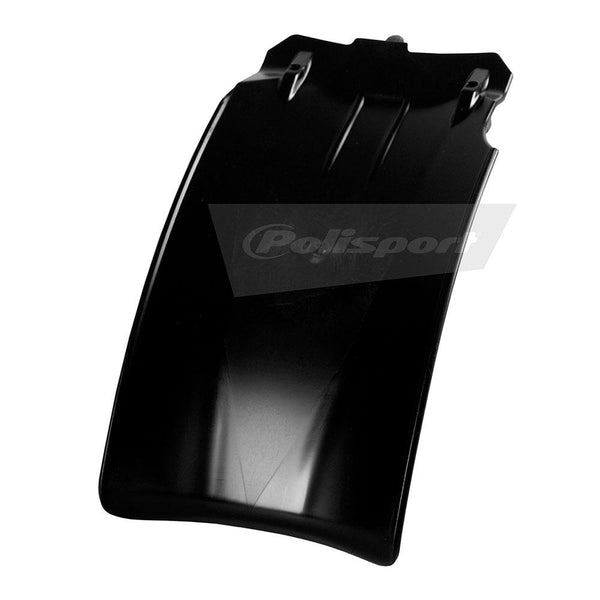 POLISPORT SHOCK FLAP KTM 85 SX - BLACK 1