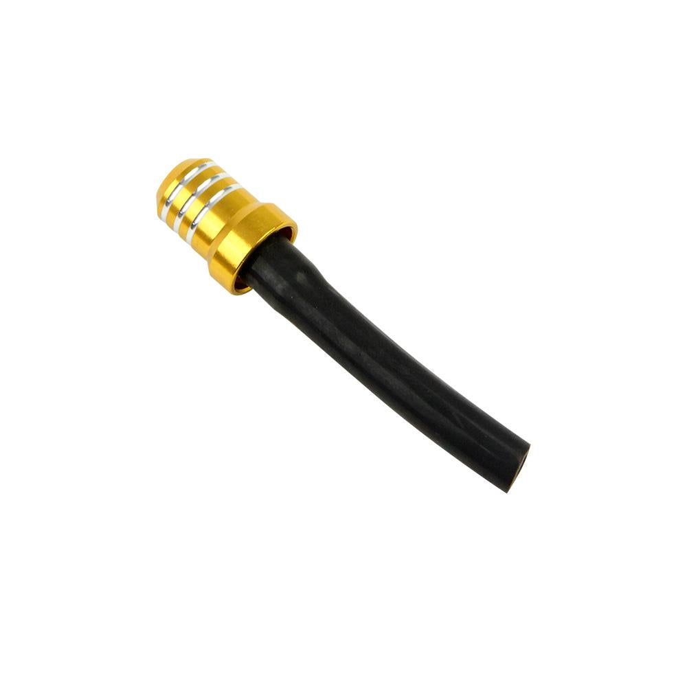 STATES MX VENT HOSE AND VALVE - GOLD 1