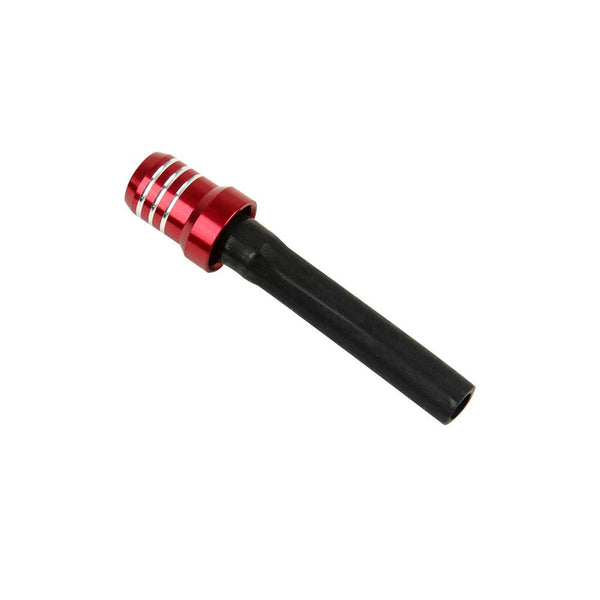 STATES MX VENT HOSE AND VALVE - RED 1