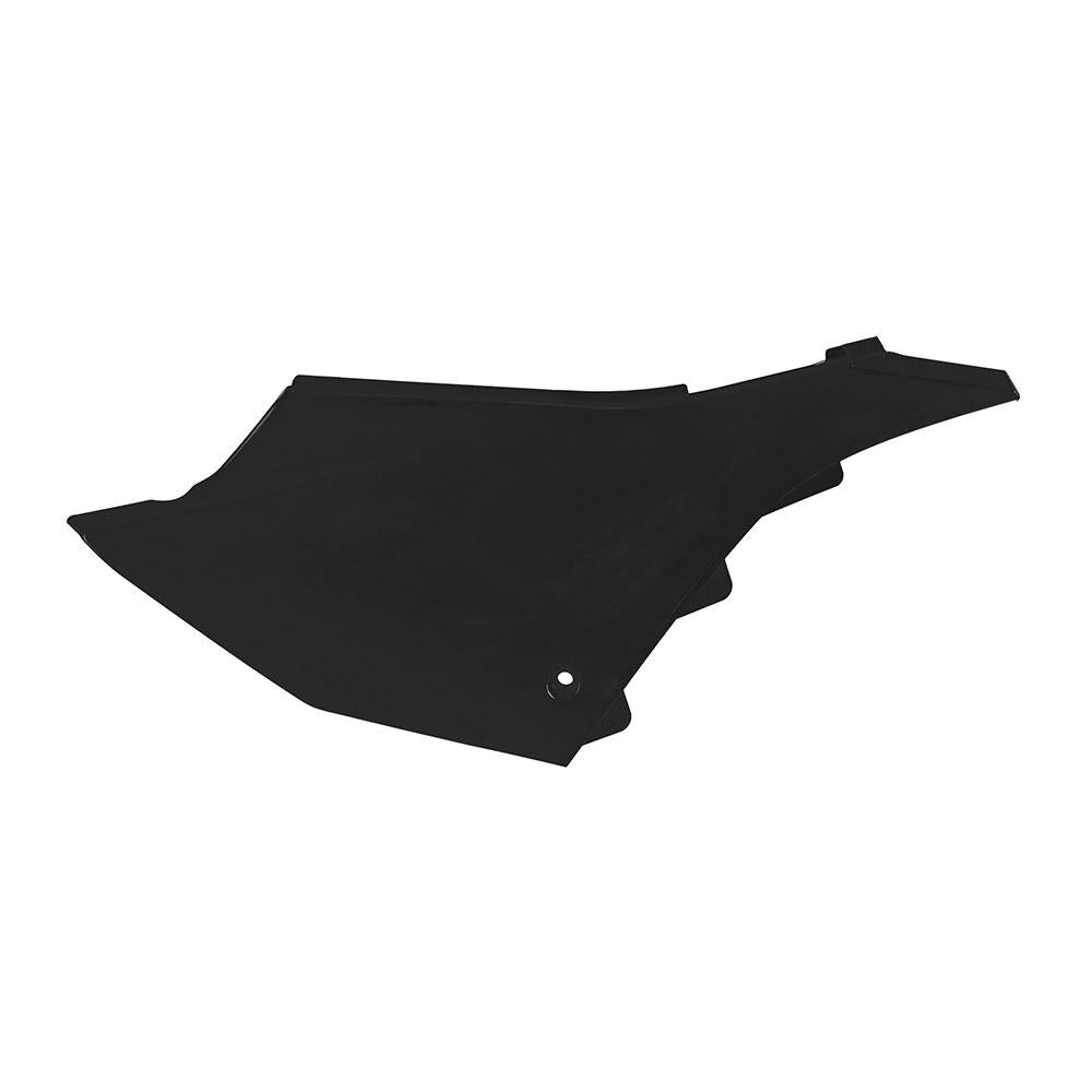 POLISPORT SIDE PANELS YAMAHA YZ125/250 2022 - BLACK 2