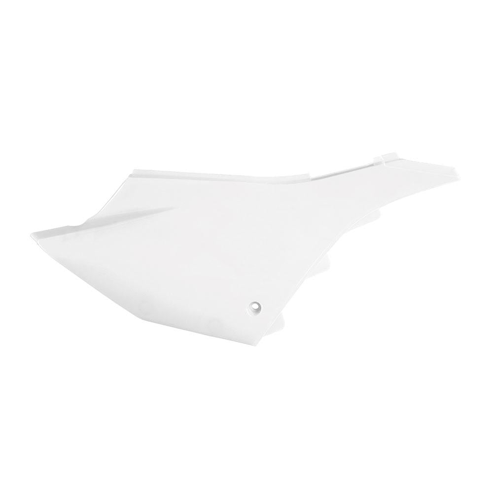 POLISPORT SIDE PANELS YAMAHA YZ125/250 2022 - WHITE 2