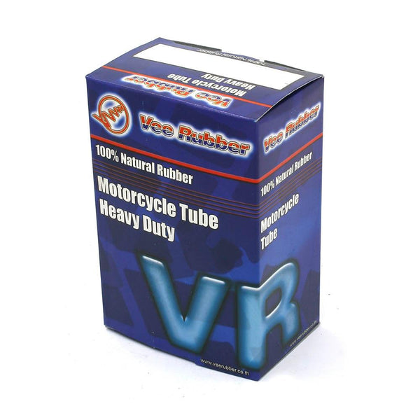 VEE RUBBER - HEAVY DUTY TUBE - 1.5mm - 250/275-16 STRAIGHT VALVE 1