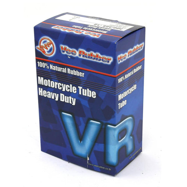 VEE RUBBER - HEAVY DUTY TUBE - 1.5mm -300/325-12 STRAIGHT VALVE 1