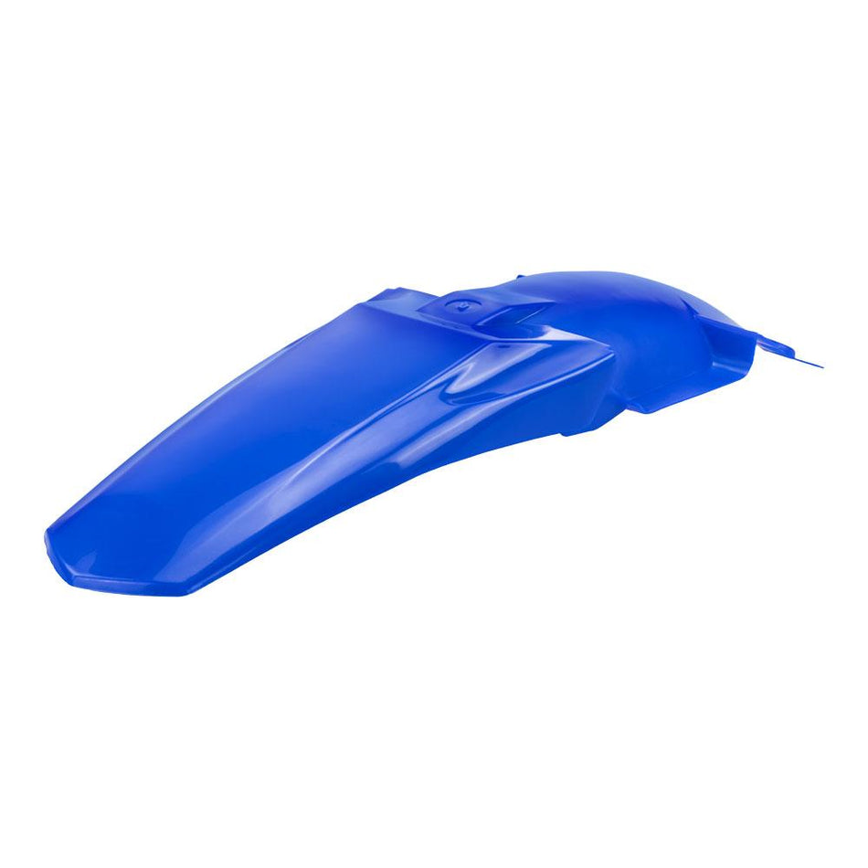 POLISPORT REAR FENDER YAMAHA YZ85 02-21 - BLUE 1