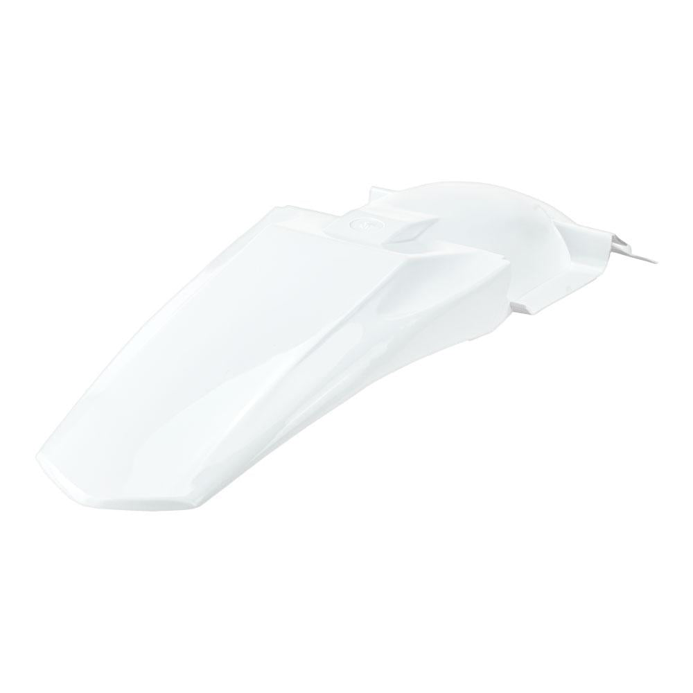 POLISPORT REAR FENDER YAMAHA YZ85 02-21 - WHITE 1