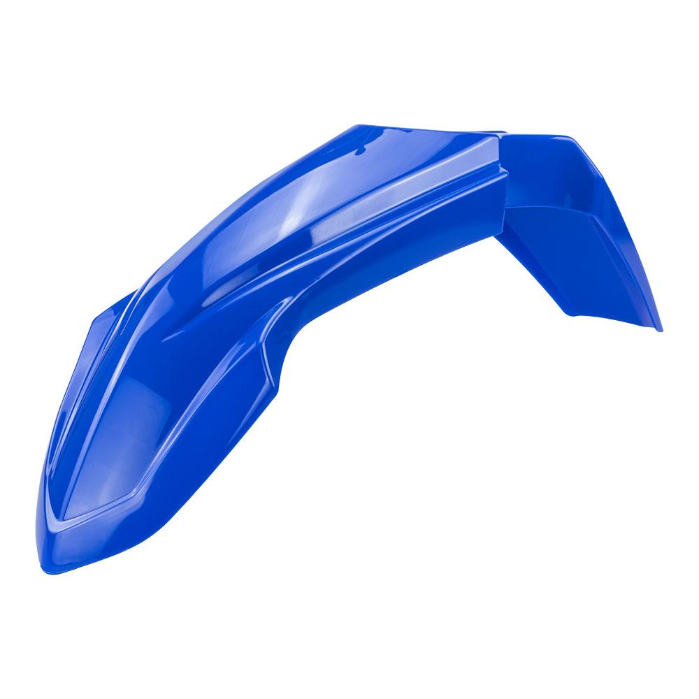 POLISPORT FRONT FENDER YAMAHA YZ85 15-21 - BLUE 1