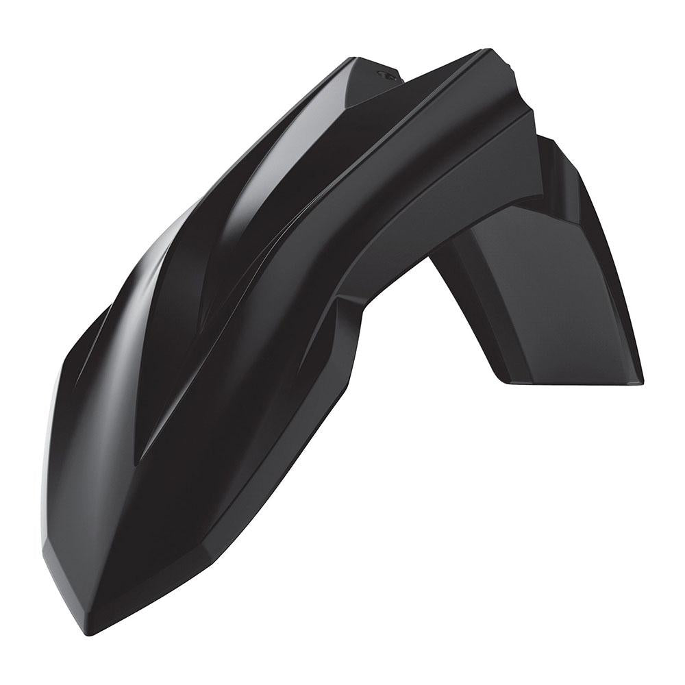 POLISPORT FRONT FENDER BETA RR/X-TRAINER 20-22 - BLACK 1