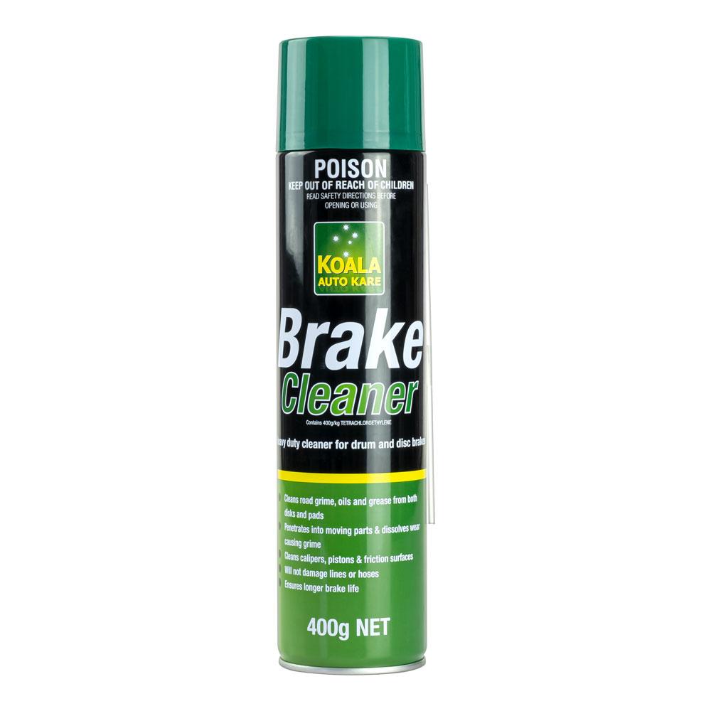 KOALA KARE BRAKE CLEANER 400g CAN 1