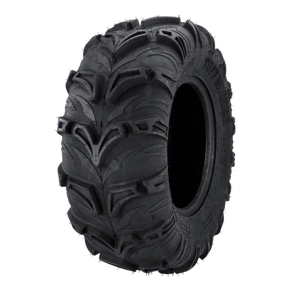 ARISUN ATV AR12 MAD ZEST TYRE 25X8-12 TUBELESS 6PLY RATING 1