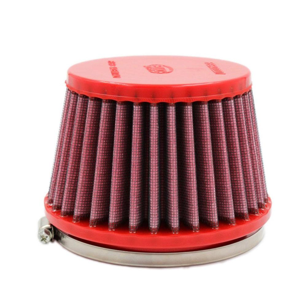 BMC : Universal Air Filter Pod Round Parallel Series: FBSA00007 1