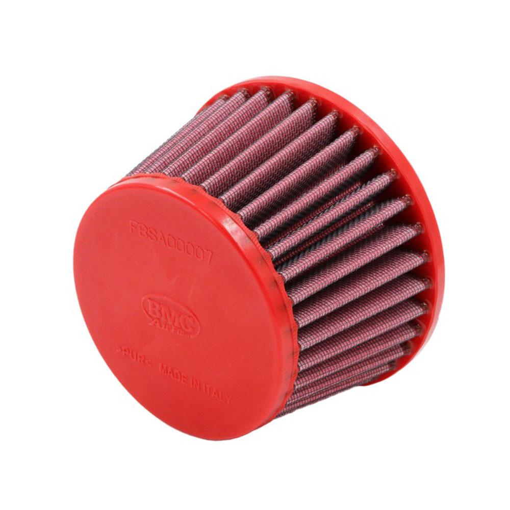 BMC : Universal Air Filter Pod Round Parallel Series: FBSA00007 2