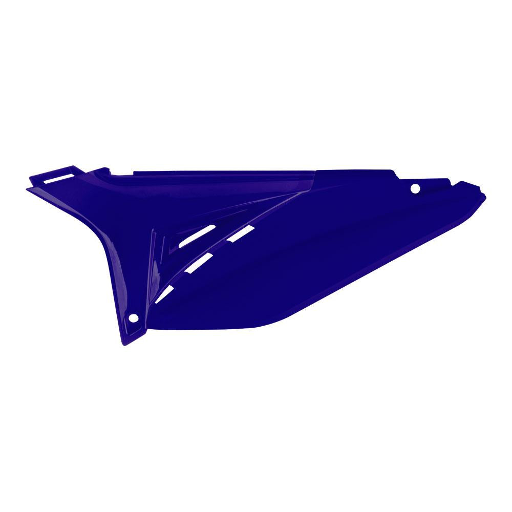 POLISPORT SIDE PANELS SHERCO SE-R/SE-FR 12-16 - BLUE 1