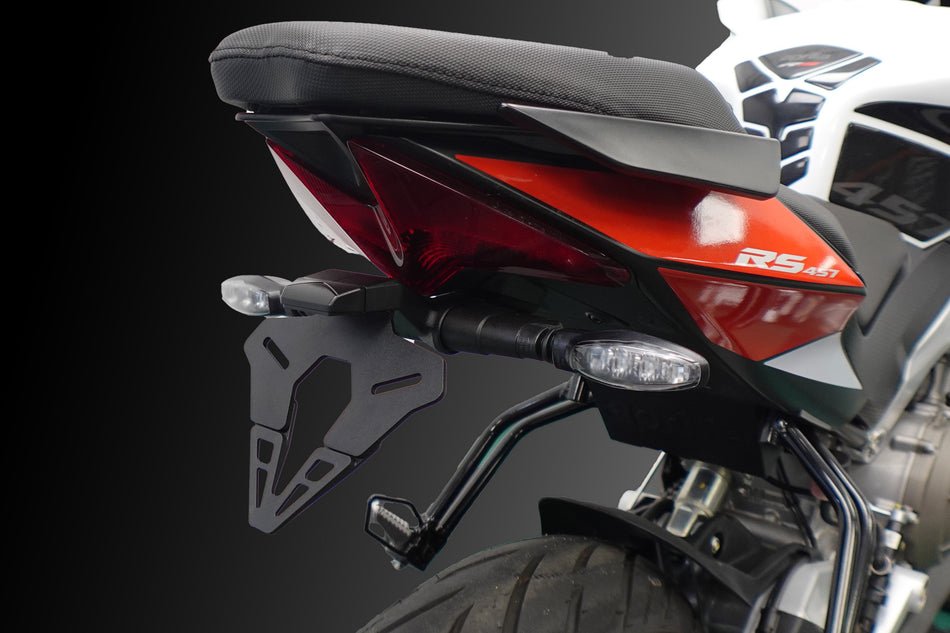Evotech Aprilia RS 457 Tail Tidy (2024+) - 2