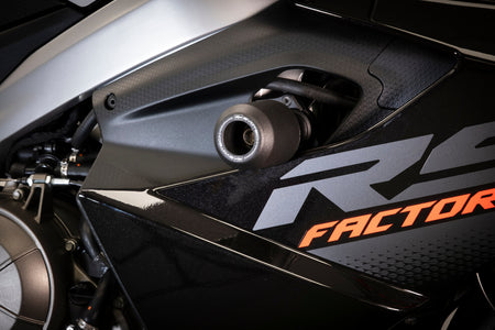 Evotech Crash Protection - Aprilia RS 660 Factory (2025+), PRN015288-018346-02, Image 2