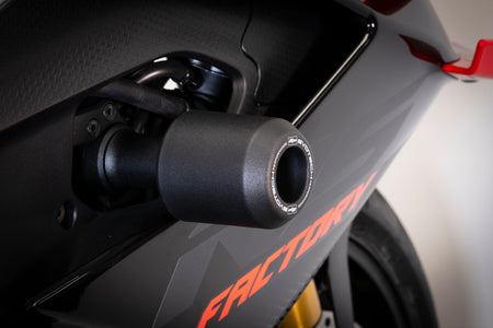 Evotech Crash Protection - Aprilia RS 660 Factory (2025+), PRN015288-018346-02, Image 5
