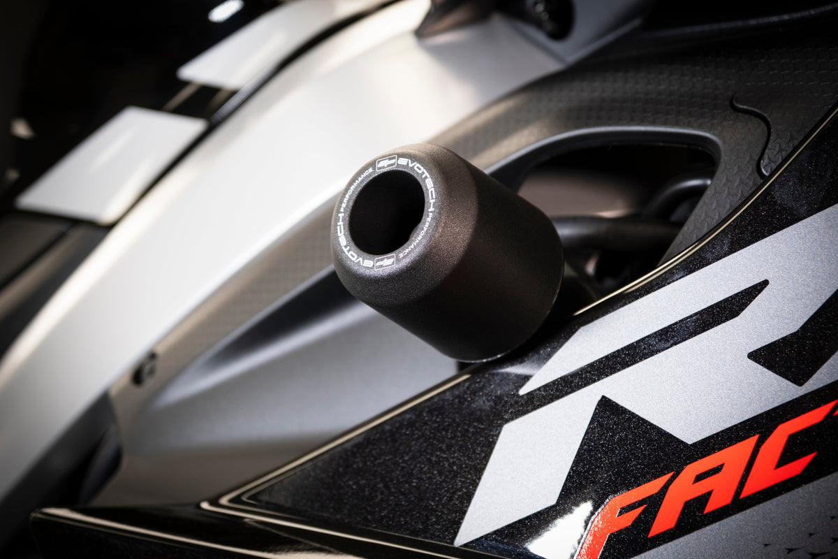 Evotech Crash Protection - Aprilia RS 660 Factory (2025+), PRN015288-018346-02, Image 4