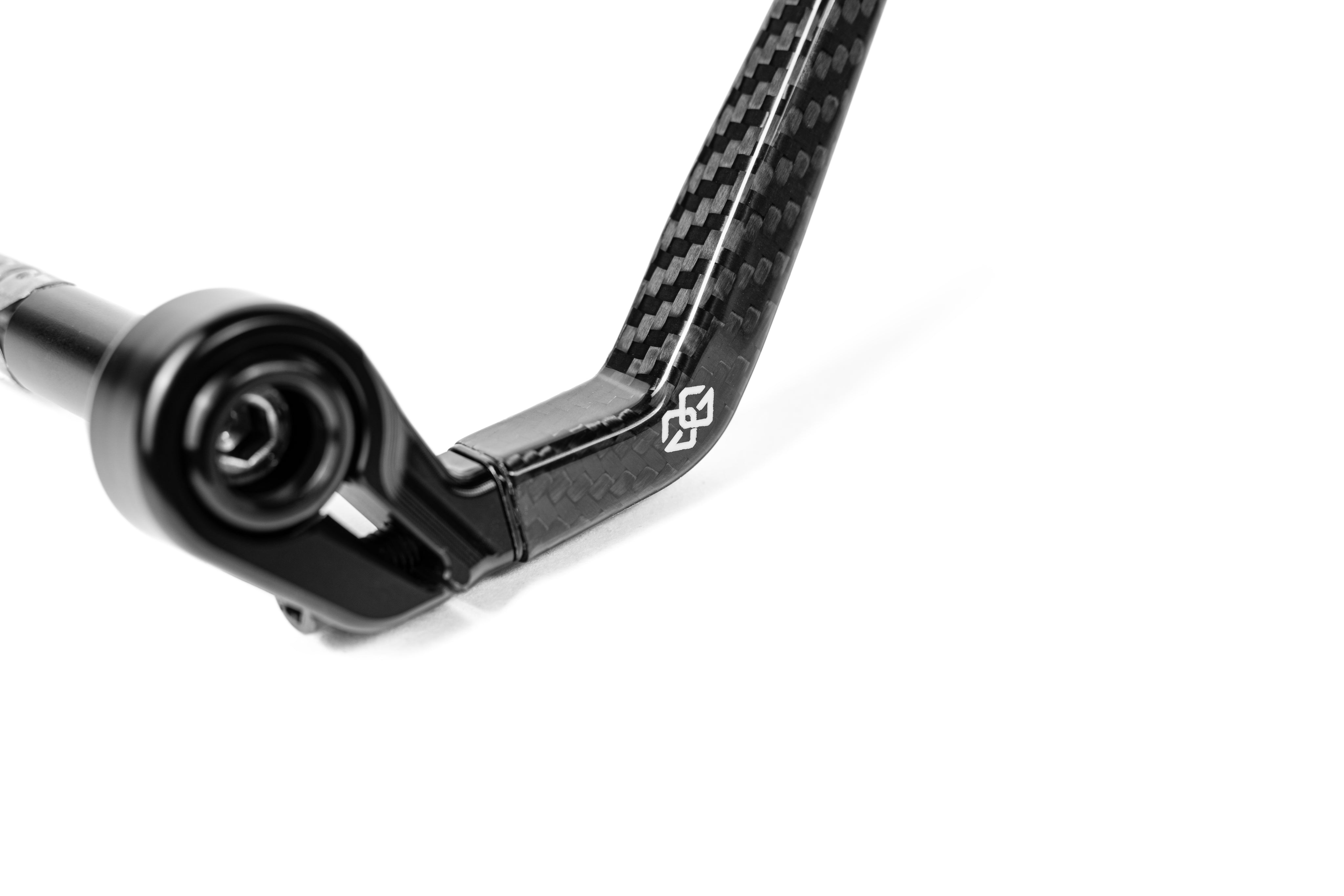 Gilles Tooling brakelever guard carbon, BHP2-CAR-01 - 2