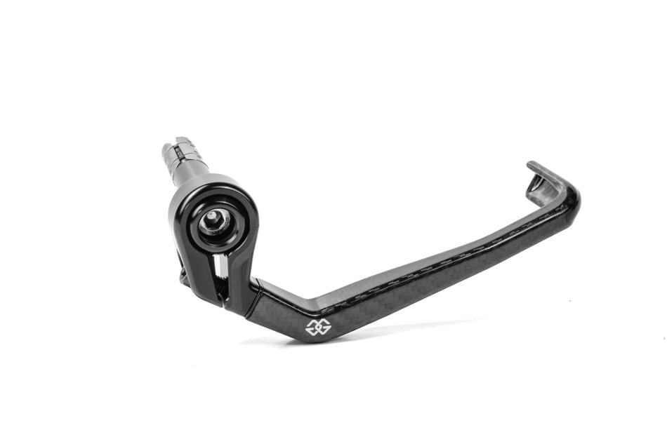 Gilles Tooling - Brake Lever Guard - Carbon