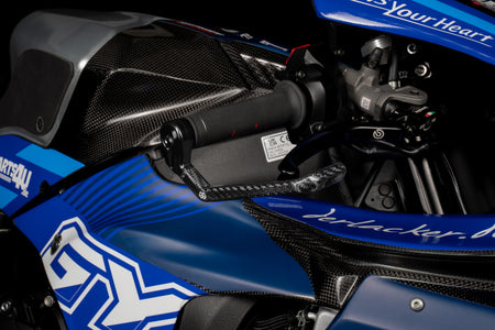 Gilles Tooling brakelever guard carbon, BHP2-CAR-01 - 3