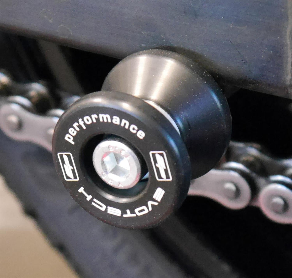 Evotech Paddock Stand Bobbins - Suzuki V-Strom 1000 GTA (2018-2019) - 2, PRN012567-09