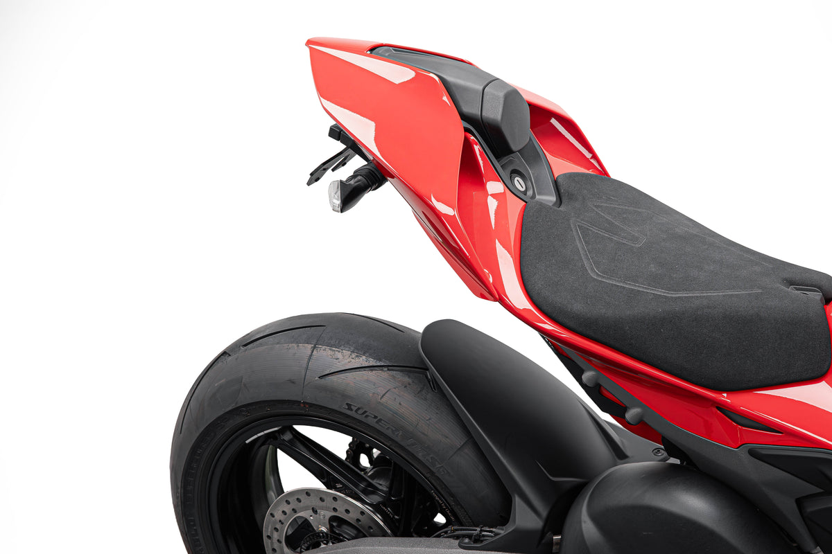 Evotech Tail Tidy - Ducati Panigale V4 (2025+) - 5, PRN017692-02