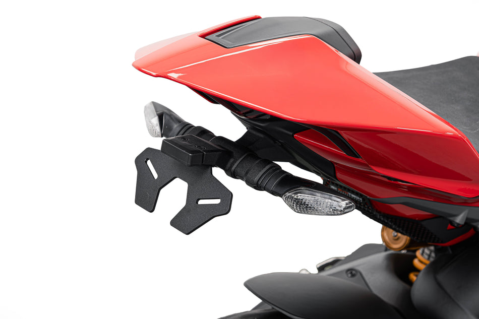 Evotech Tail Tidy - Ducati Panigale V2 S (2025+) - 2, PRN017692-04