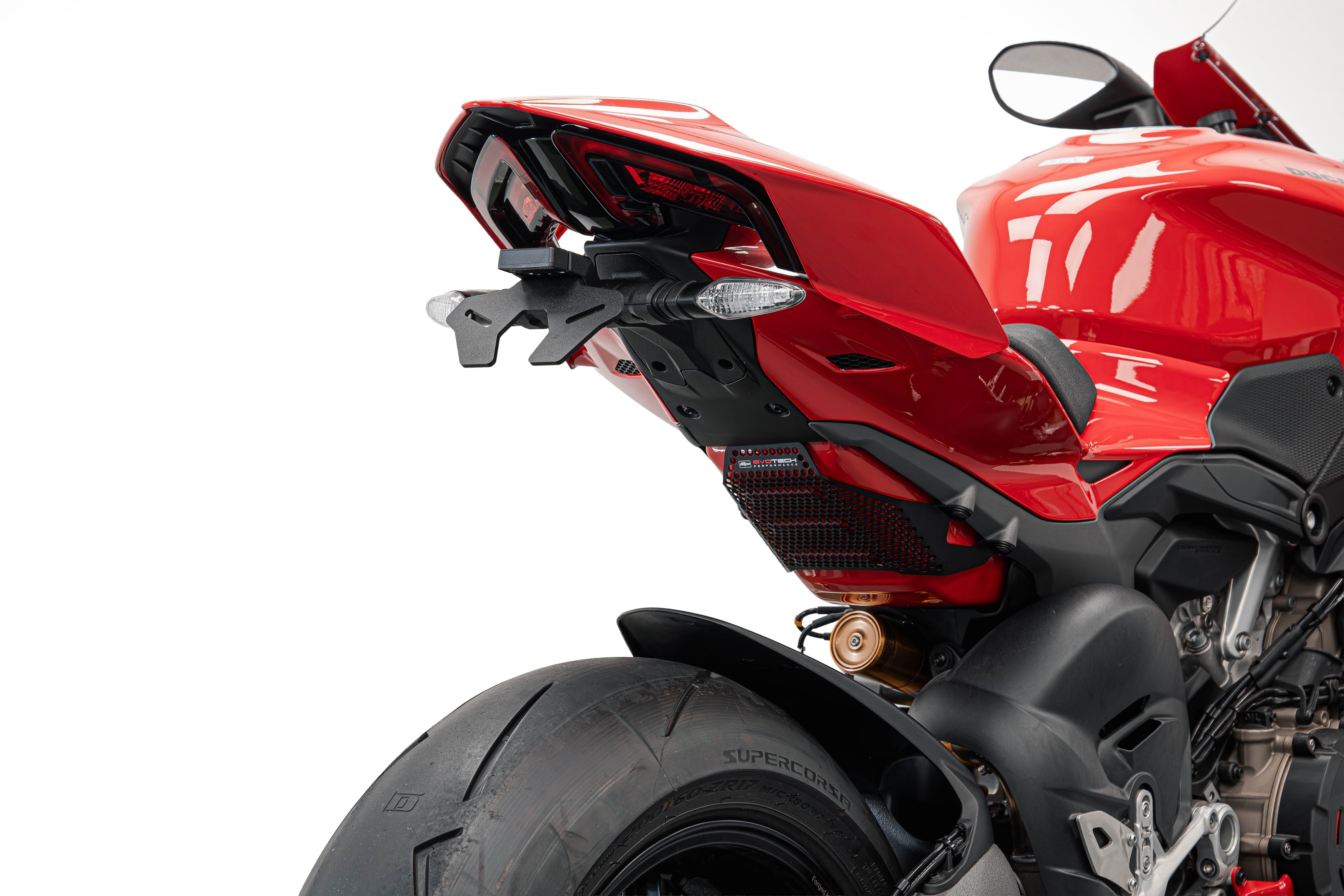 Evotech Tail Tidy - Ducati Panigale V4 (2025+) - 6, PRN017692-02