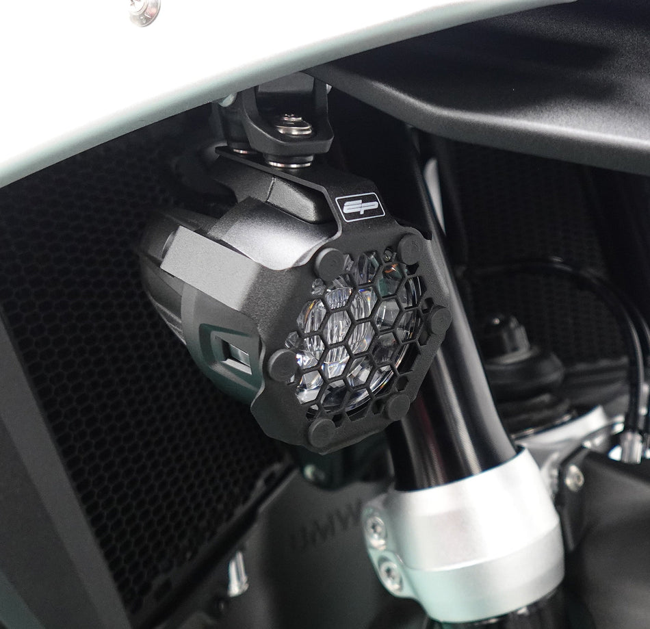 Evotech Spotlight Guard - BMW R 1250 GS TE (2019 - 2023) - 2
