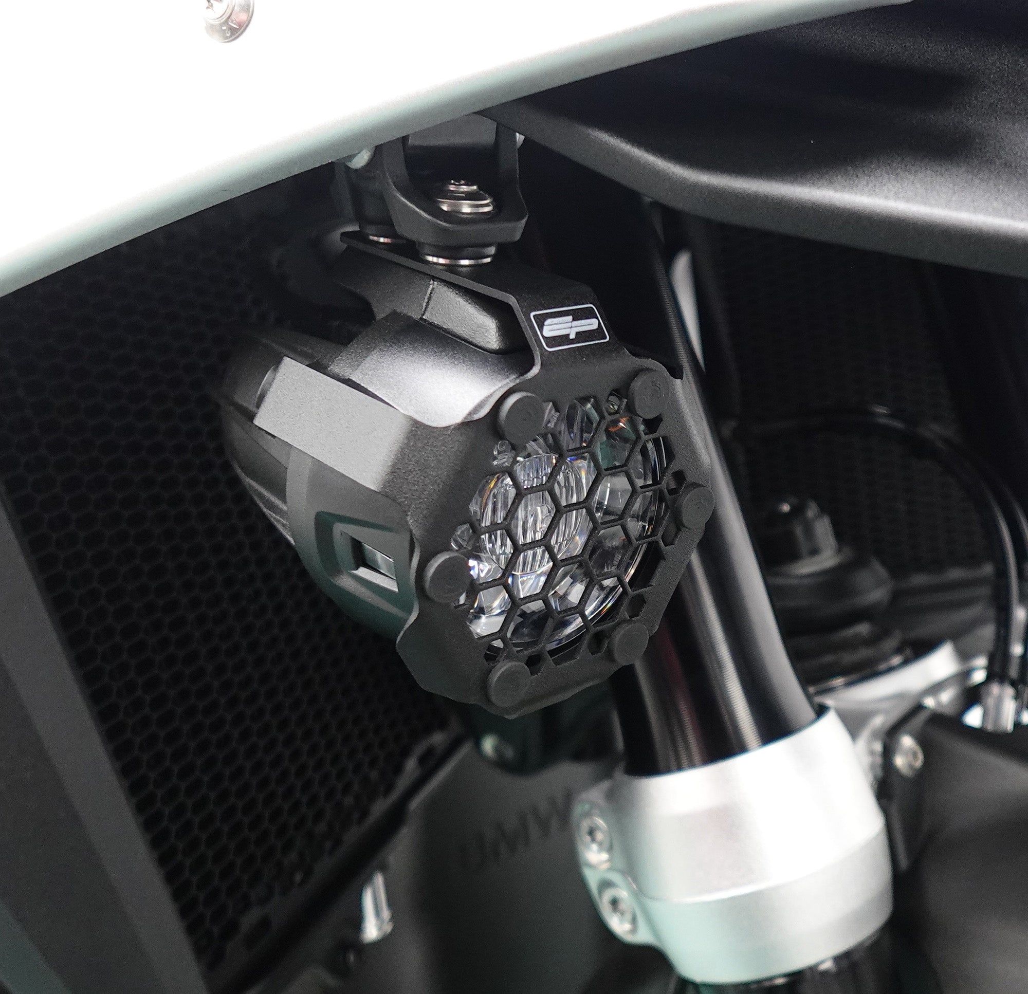 Evotech Spotlight Guard - BMW F 750 GS (2019+) - 3