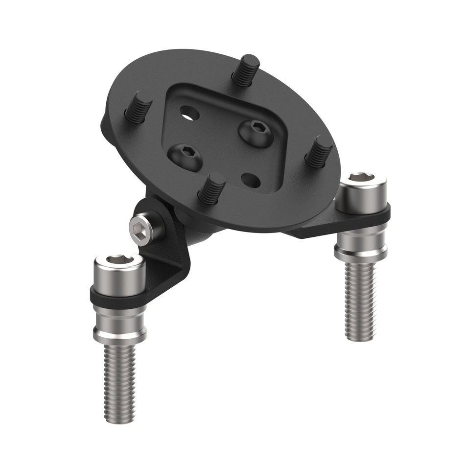 Evotech TomTom Sat Nav Mount - Triumph Street Triple 765 RX (2026) - Sat Nav Mounts - 1 - Image