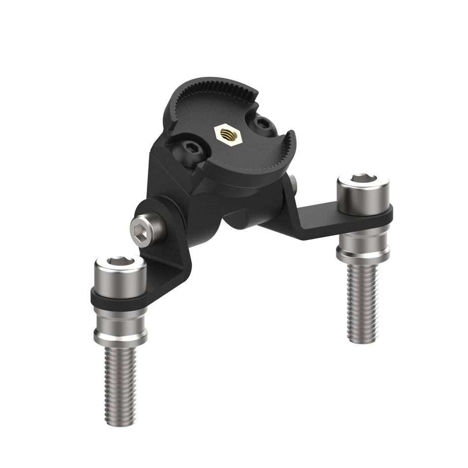 Evotech SP Connect Sat Nav Mount - Triumph Street Triple 765 RX (2026)