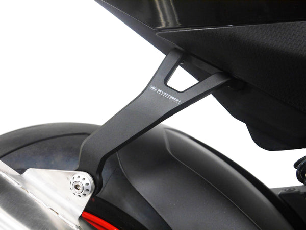 Evotech Aprilia Tuono V4 Factory Exhaust Hanger Kit (2021+)