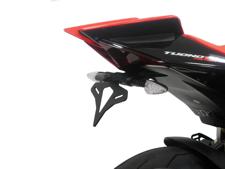 Evotech Aprilia Tuono V4 Factory Tail Tidy (2021+)