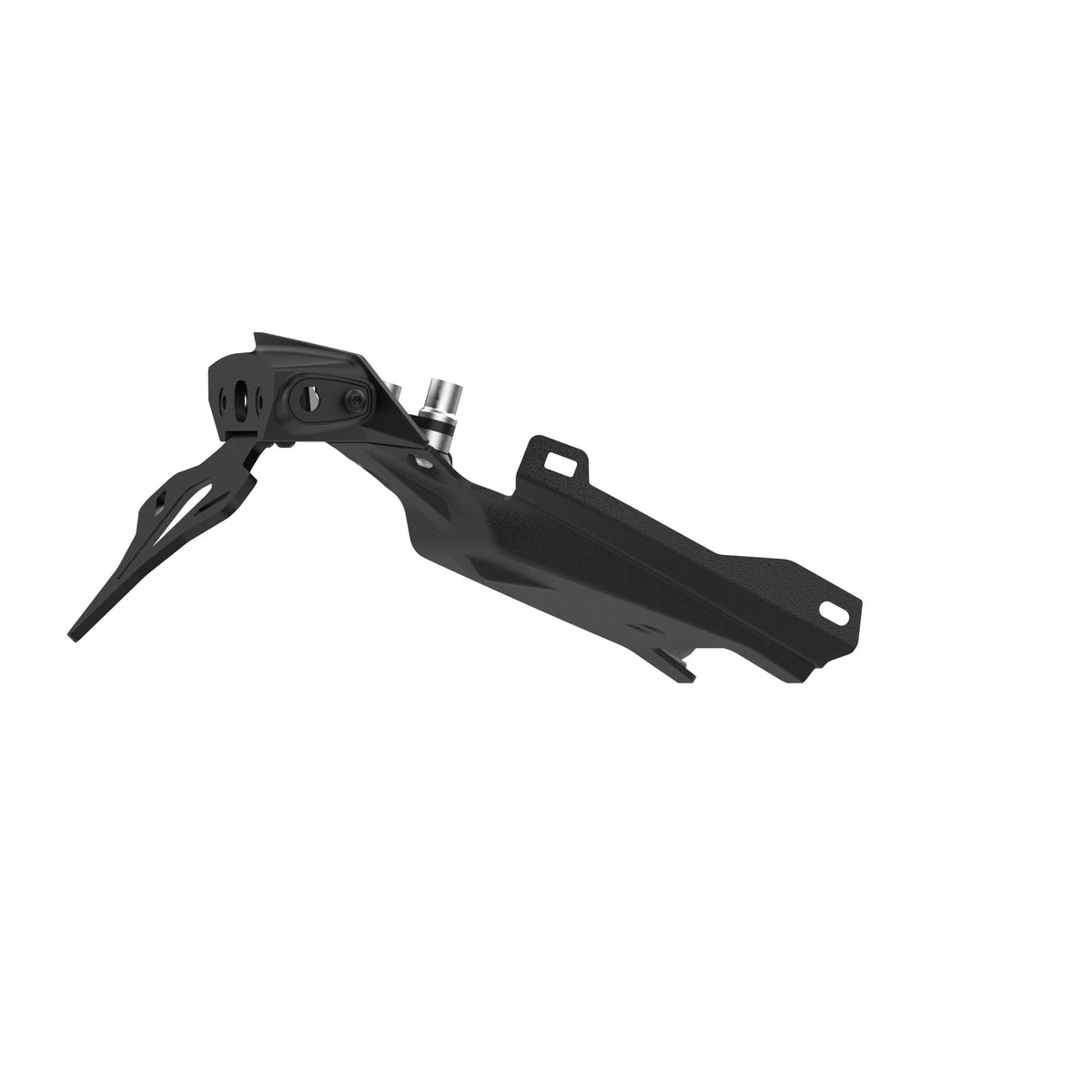 Evotech BMW F 900 R SE Tail Tidy 2020+ - 7