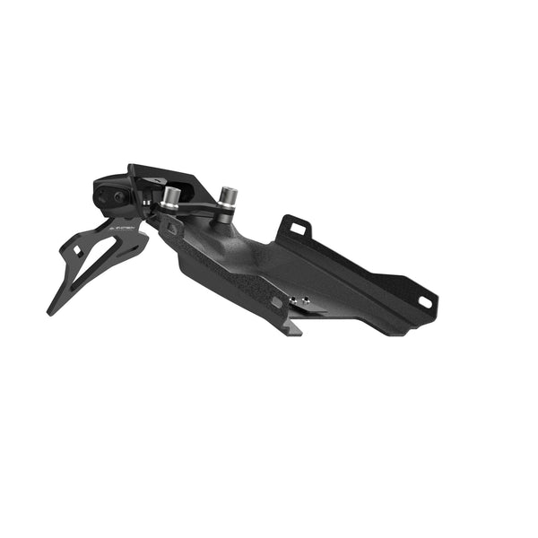 Evotech BMW F 900 R SE Tail Tidy 2020+ - 10