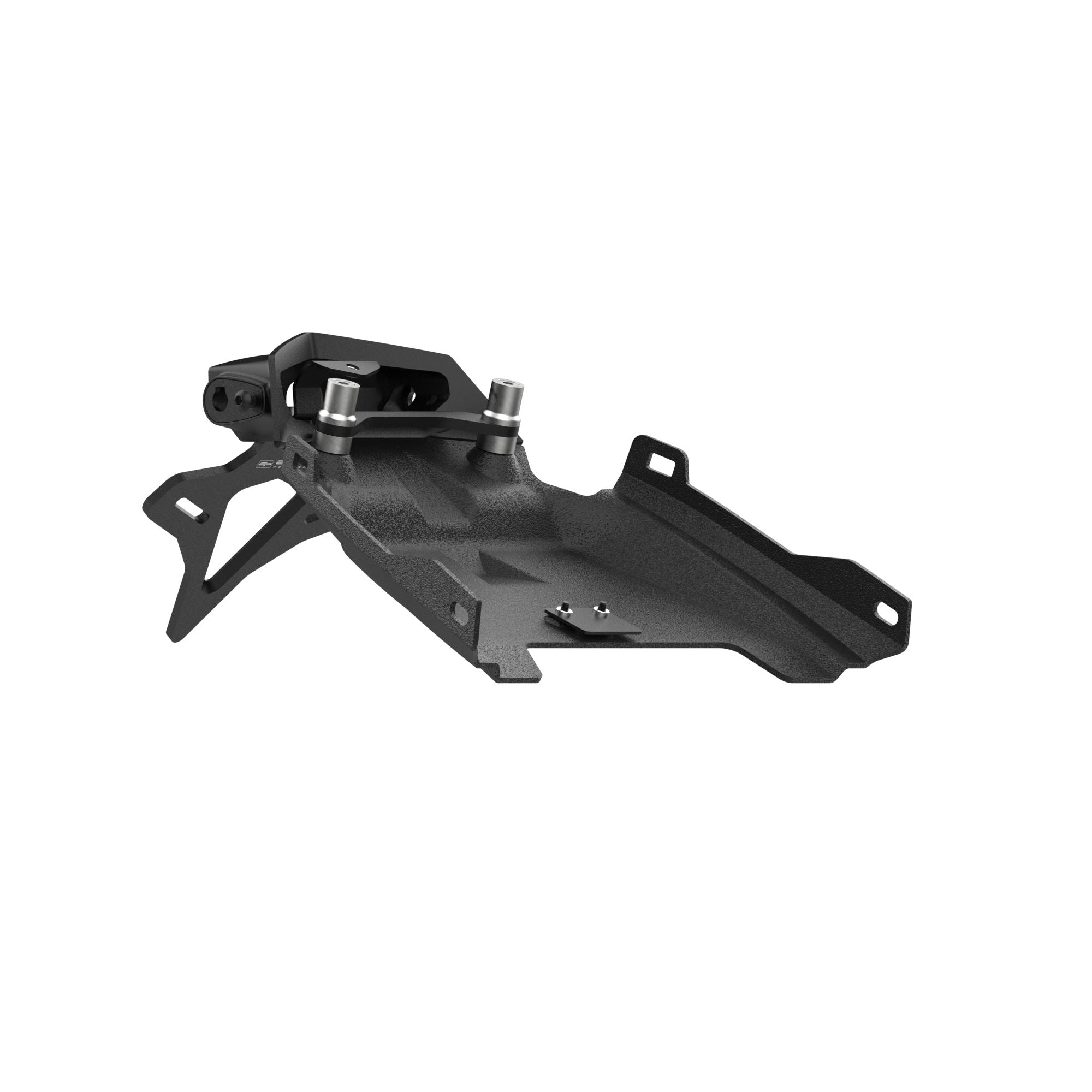 Evotech BMW F 900 R SE Tail Tidy 2020+ - 11