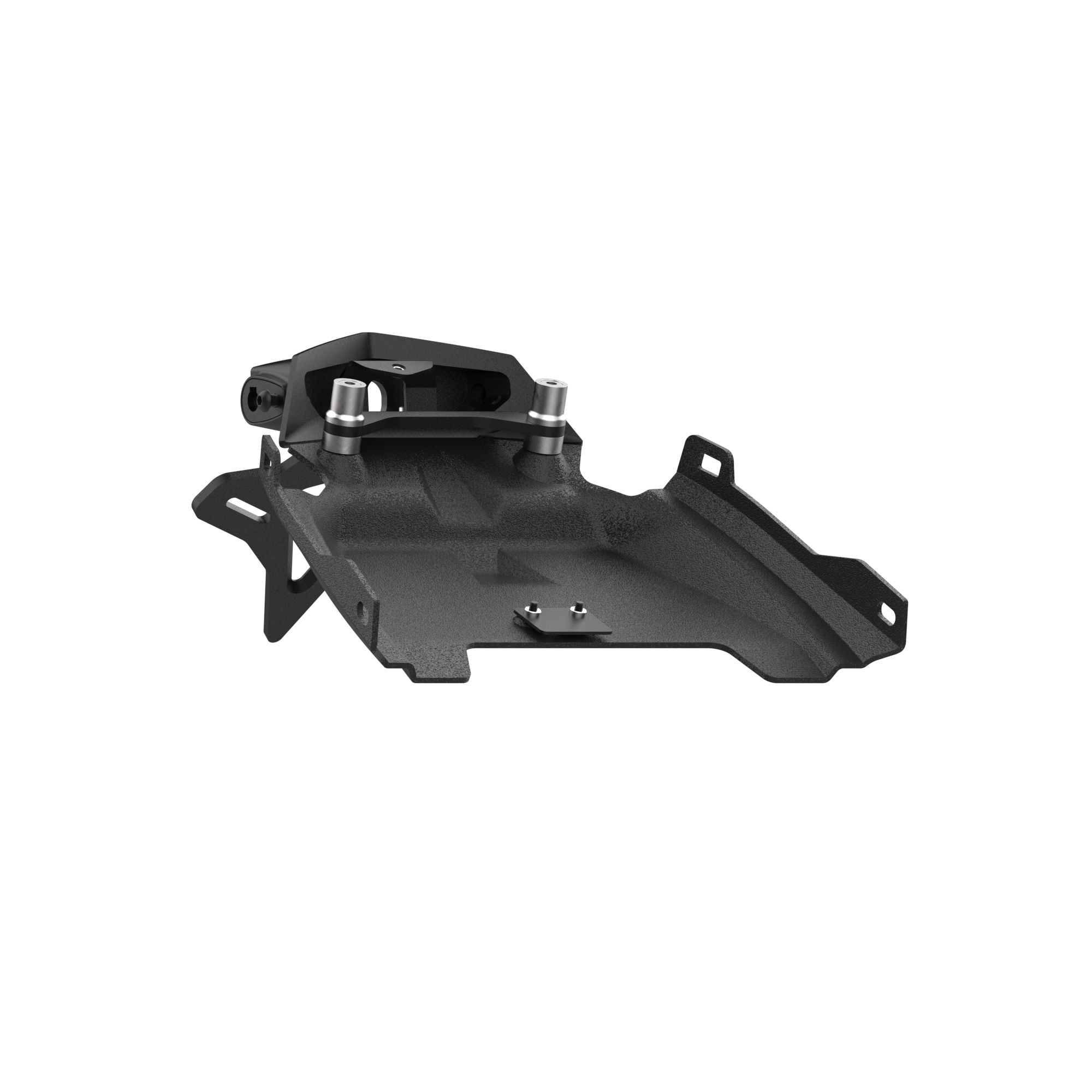 Evotech BMW F 900 R SE Tail Tidy 2020+ - 12