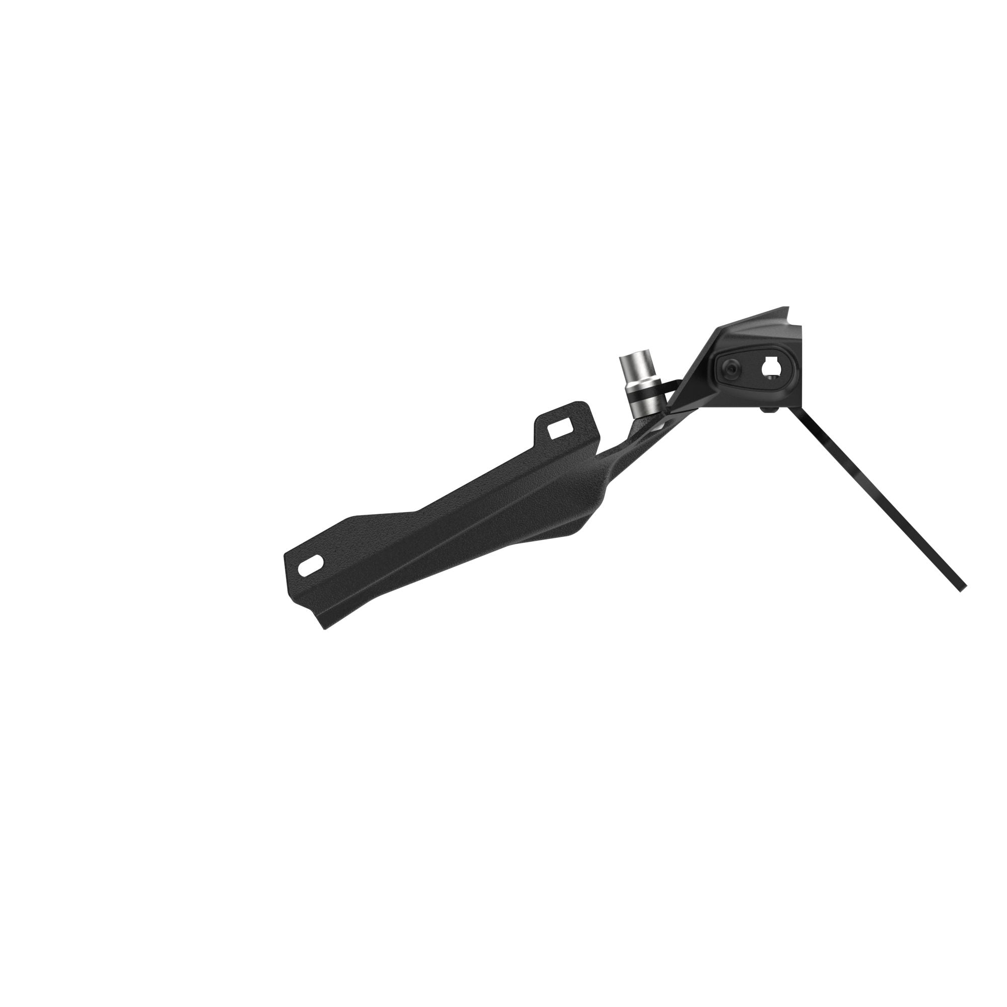 Evotech BMW F 900 R SE Tail Tidy 2020+ - 20