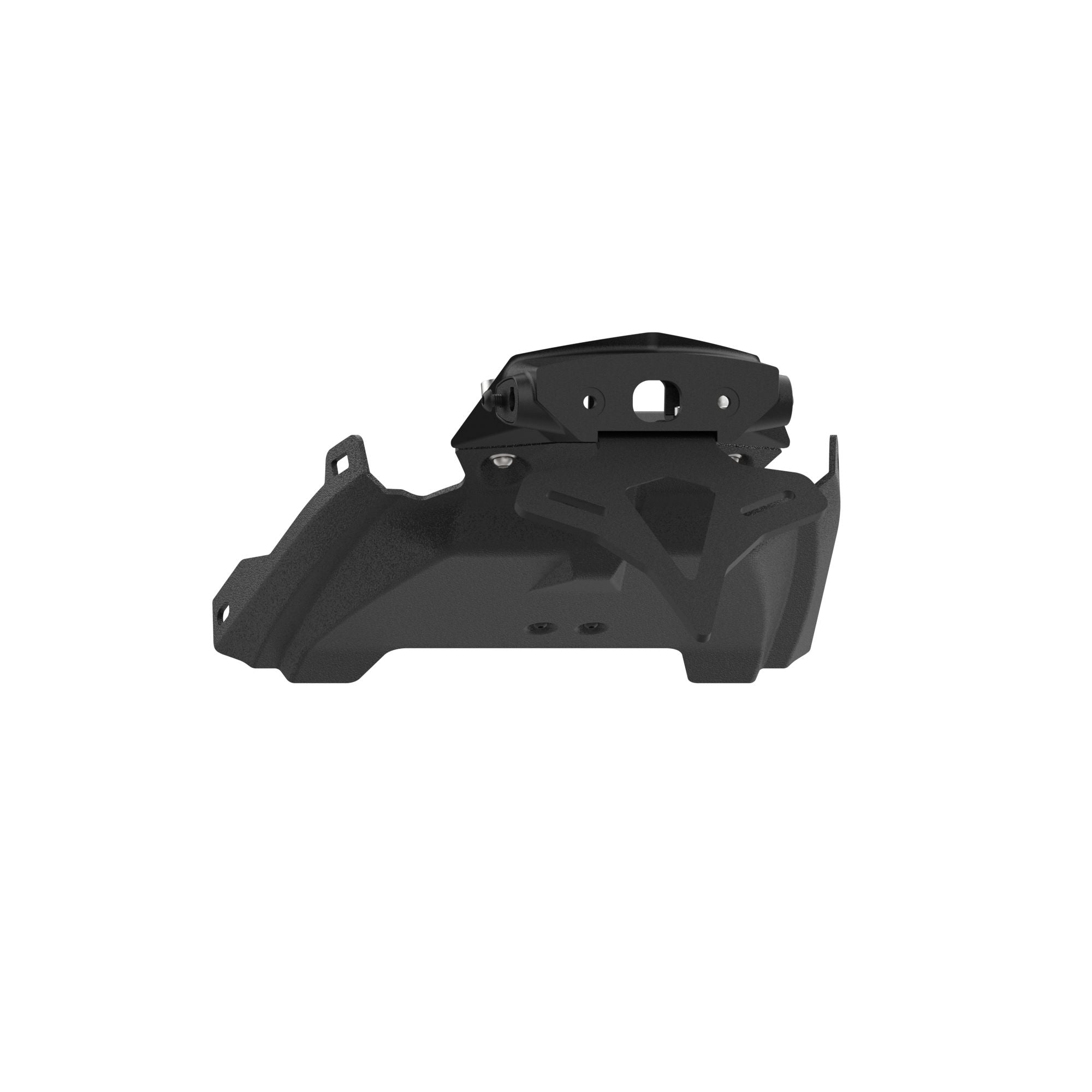 Evotech BMW F 900 R SE Tail Tidy 2020+ - 25