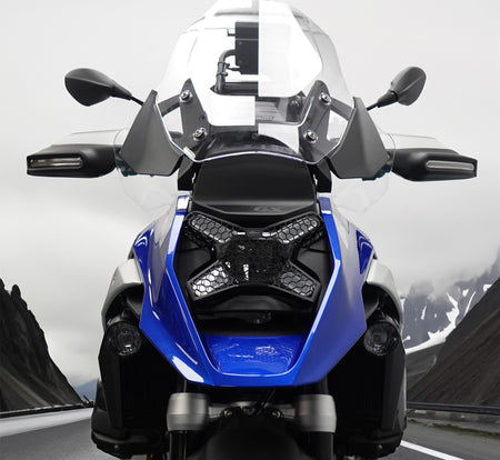 Evotech Headlight Guard - BMW R 1300 GS (2024+) - 2