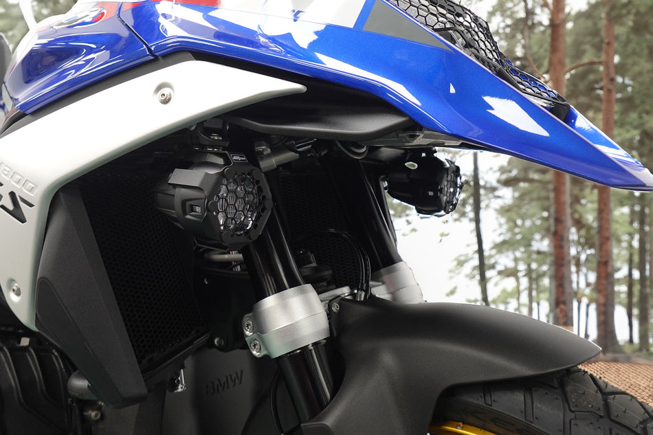 Evotech Spotlight Guard - BMW R 1300 GS Trophy (2024+)